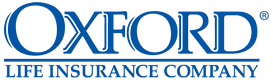Oxford life insurance company logo