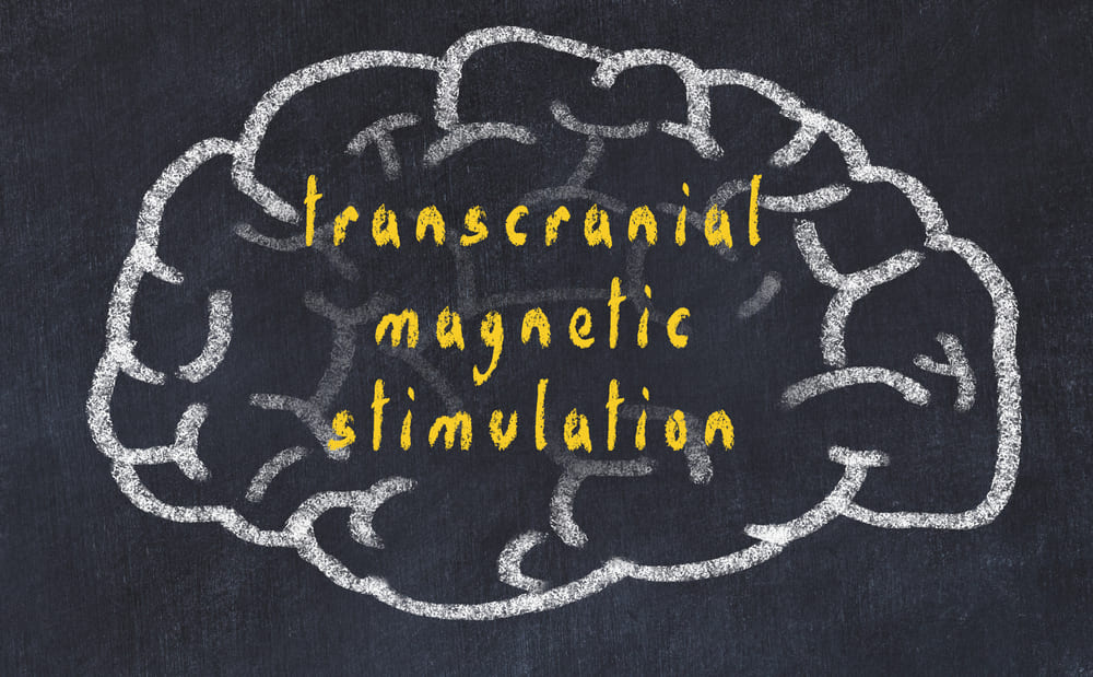 Transcranial Magnetic Stimulation Therapy