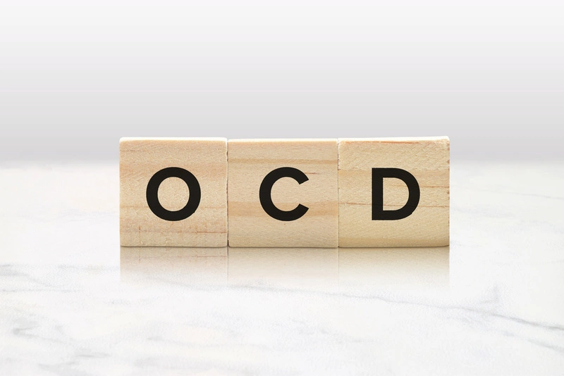diagnosing OCD