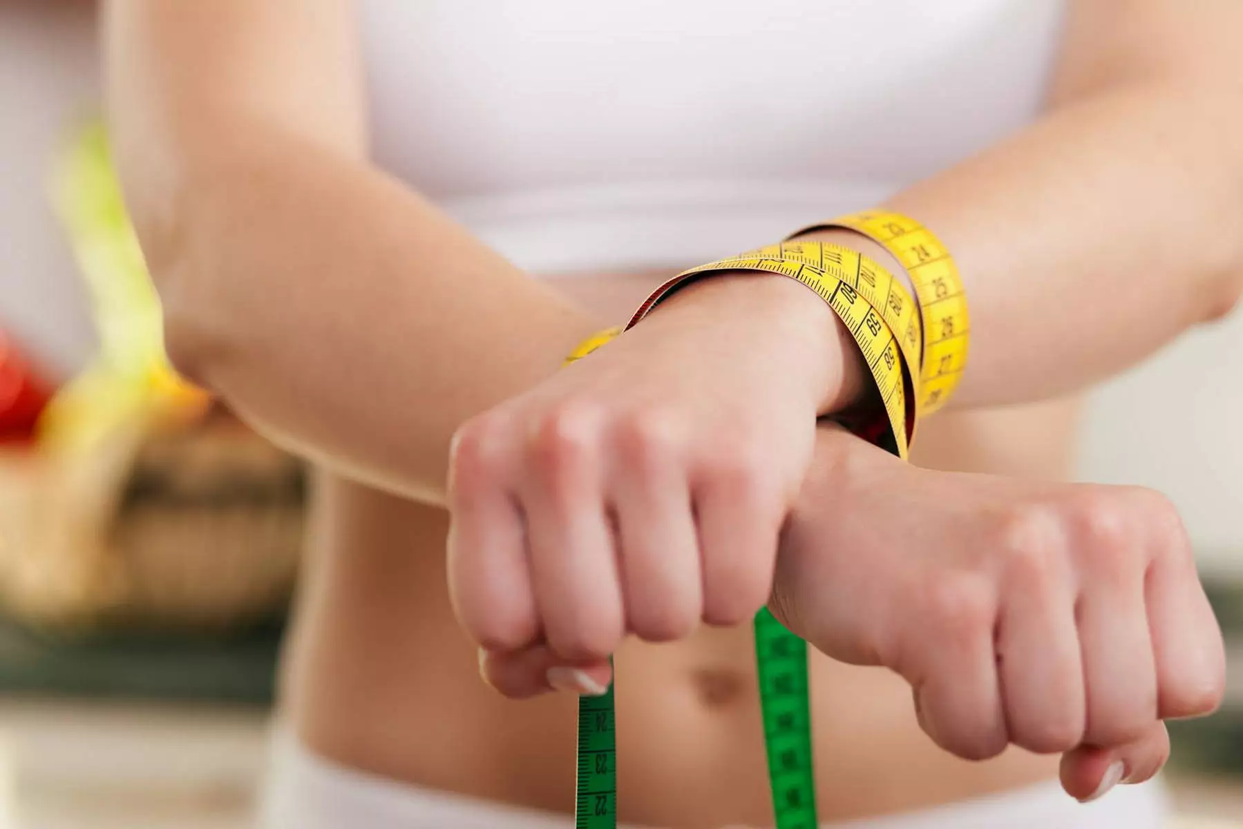 Importance of Eating Disorder Treatment