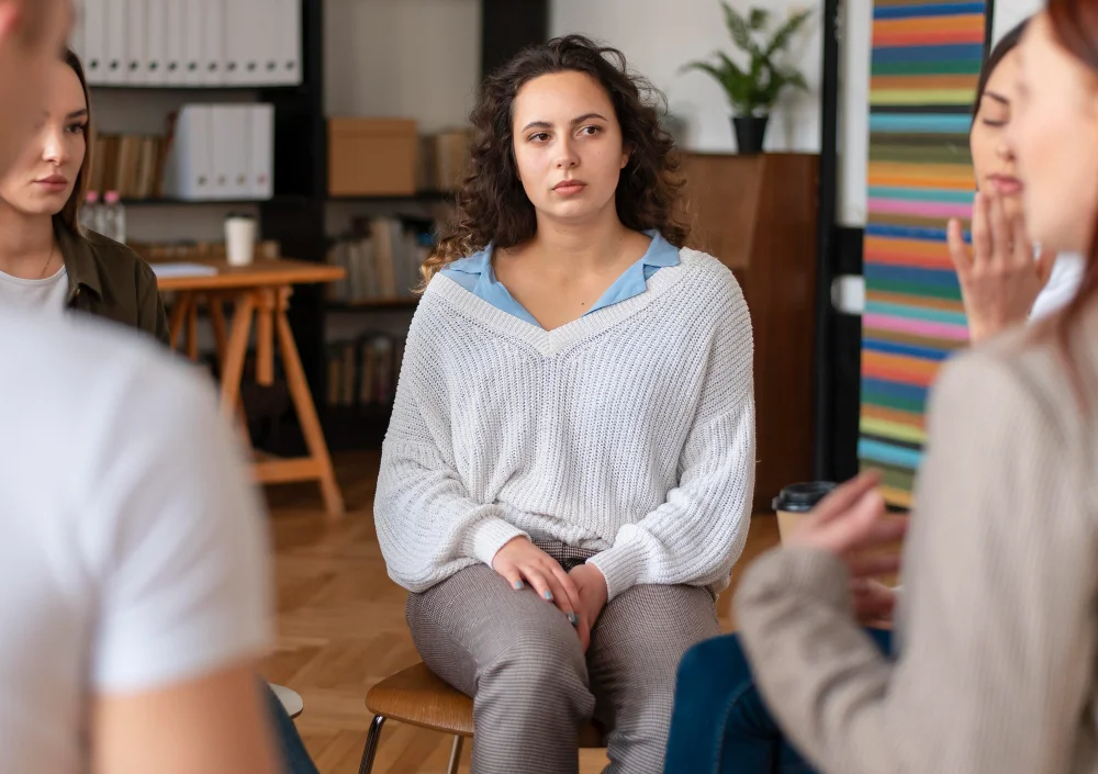ocd therapy techniques