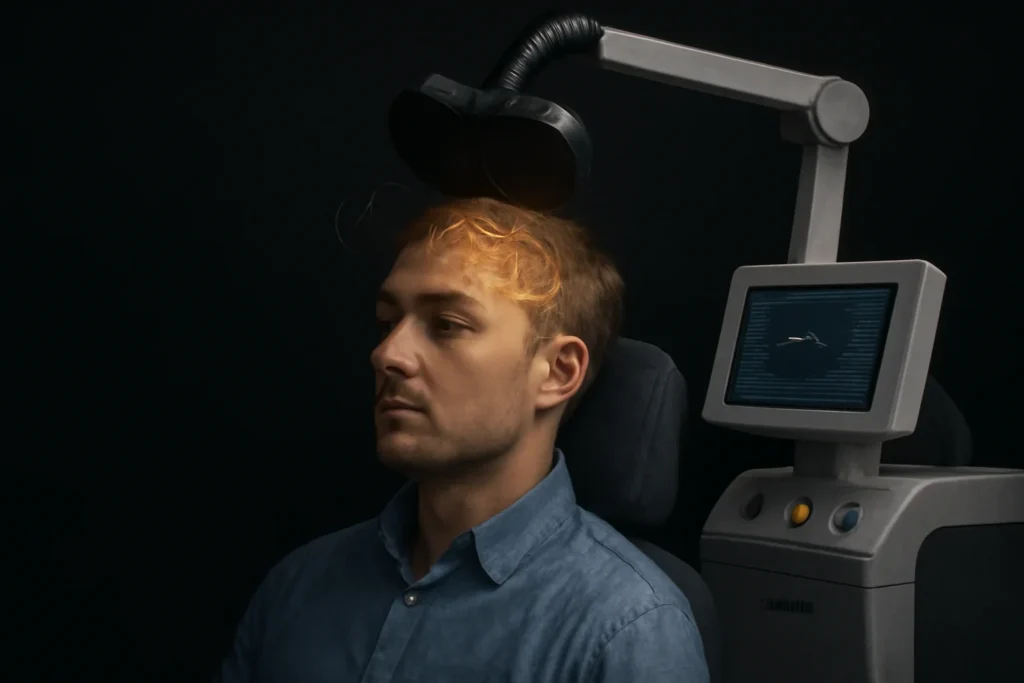 tms therapy cost​