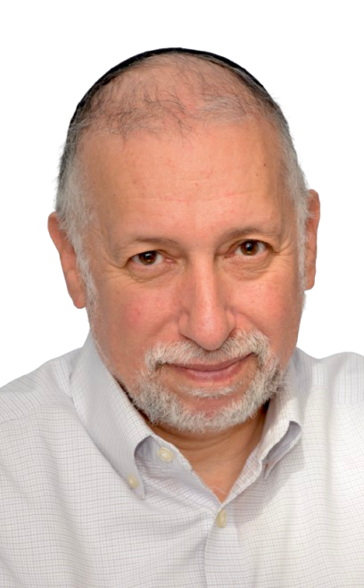 Dr. Jay Schiff