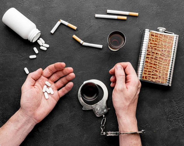 cbt for addiction