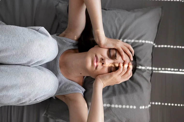 panic disorder vs generalized anxiety​