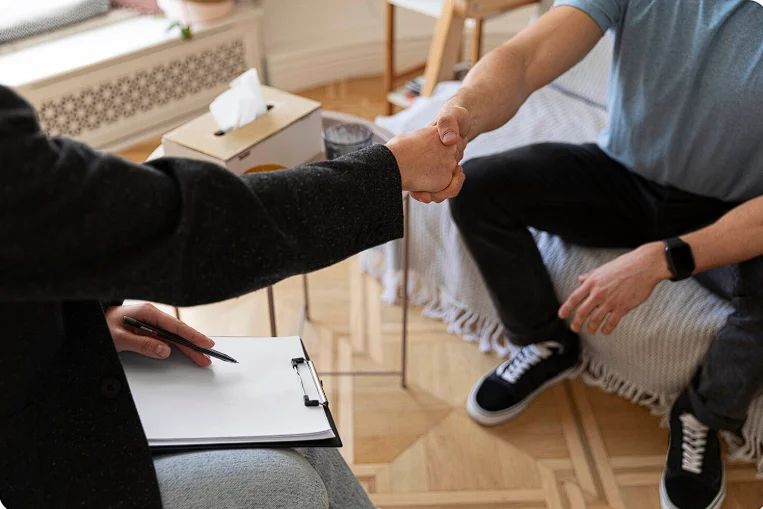 panic disorder vs generalized anxiety​