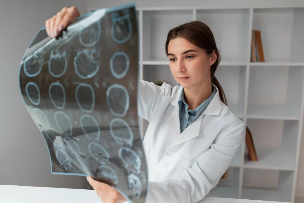 tms vs other treatments​ 