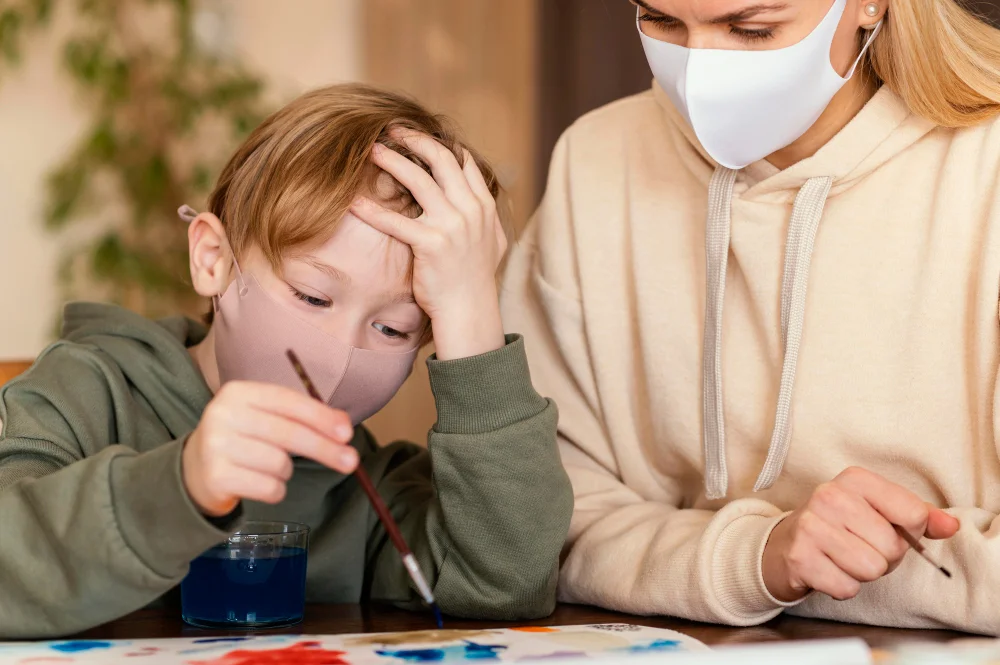 adhd treatment without medication​
