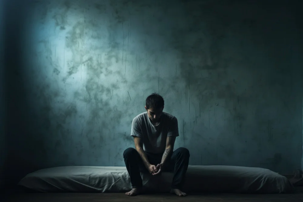 treating depression without drugs