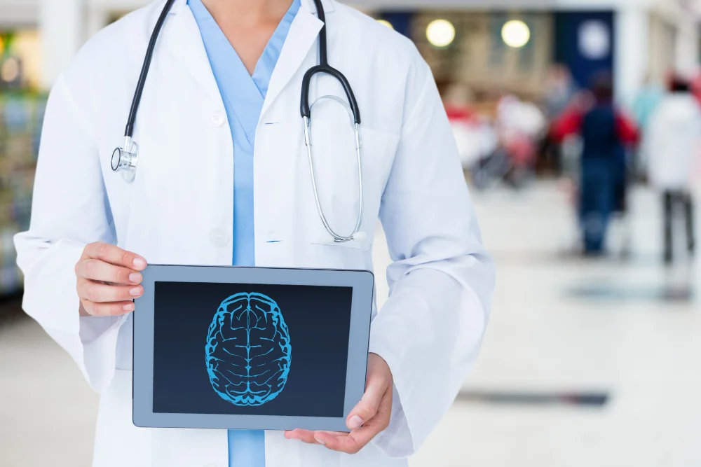 tms vs other treatments​