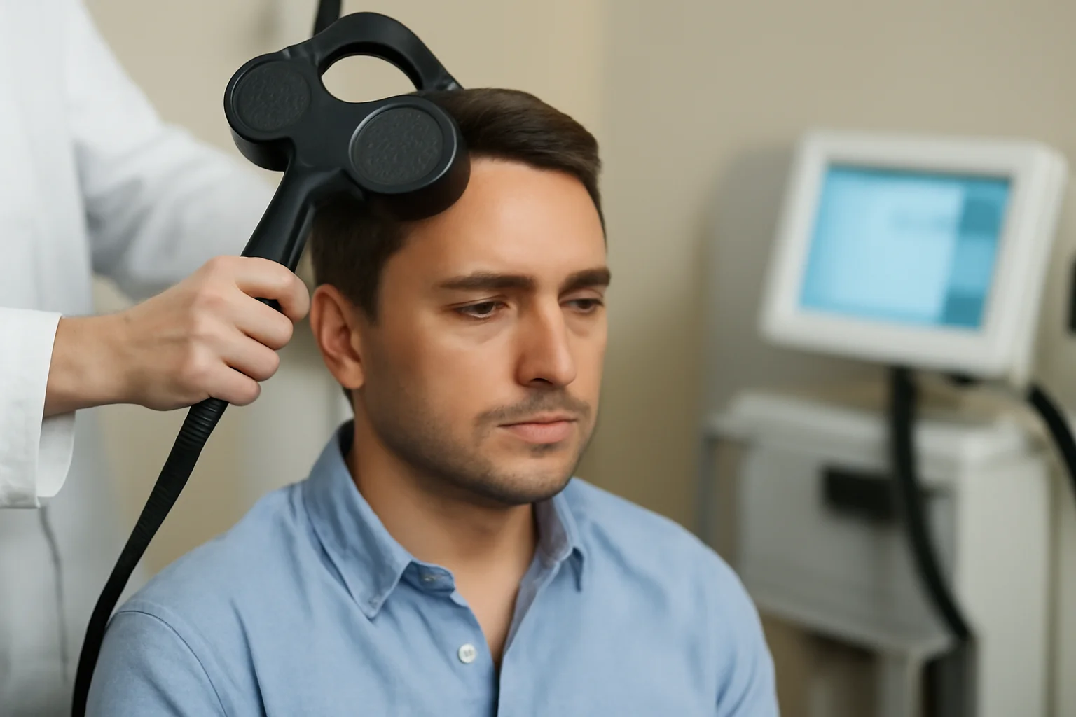 risks of tms​