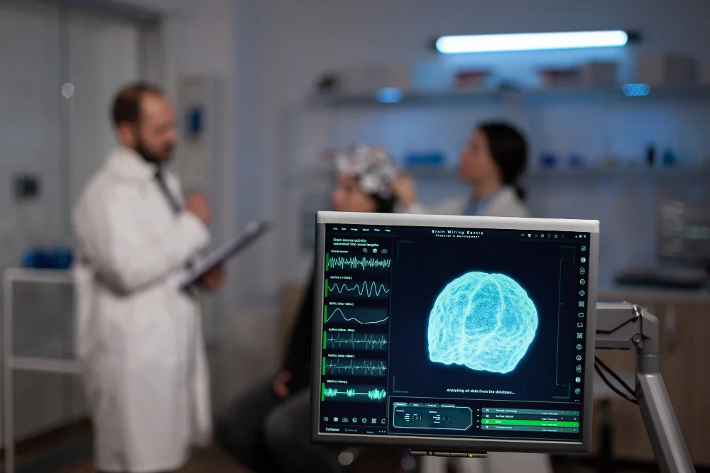 risks of tms