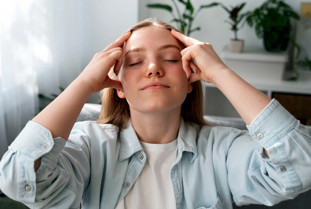 how long does tms take to work​