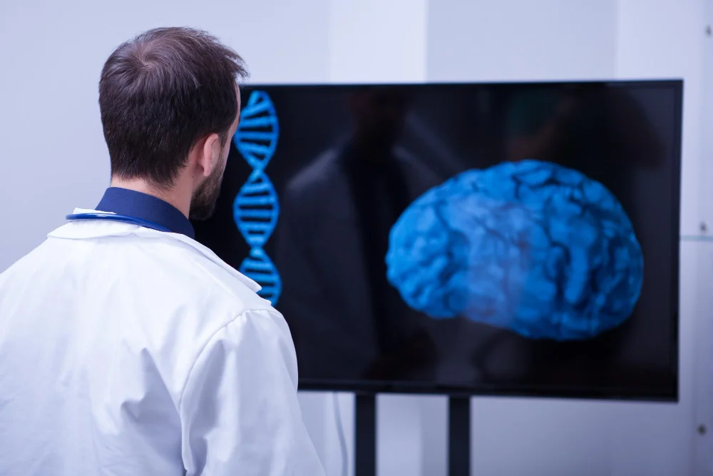 deep tms for ocd