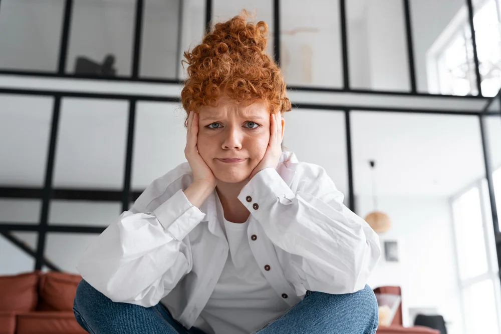 How to Stop OCD Thoughts Naturally