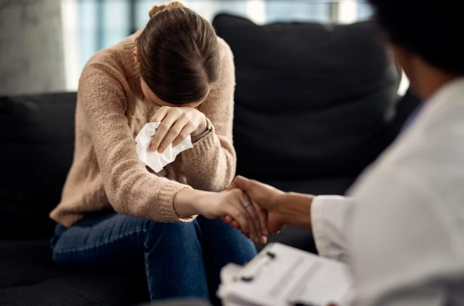 does tms work for anxiety