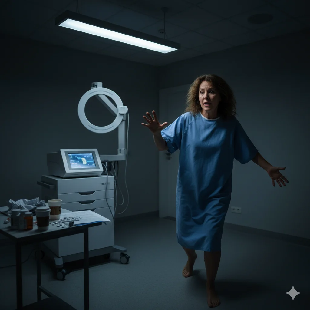 can tms make bipolar worse