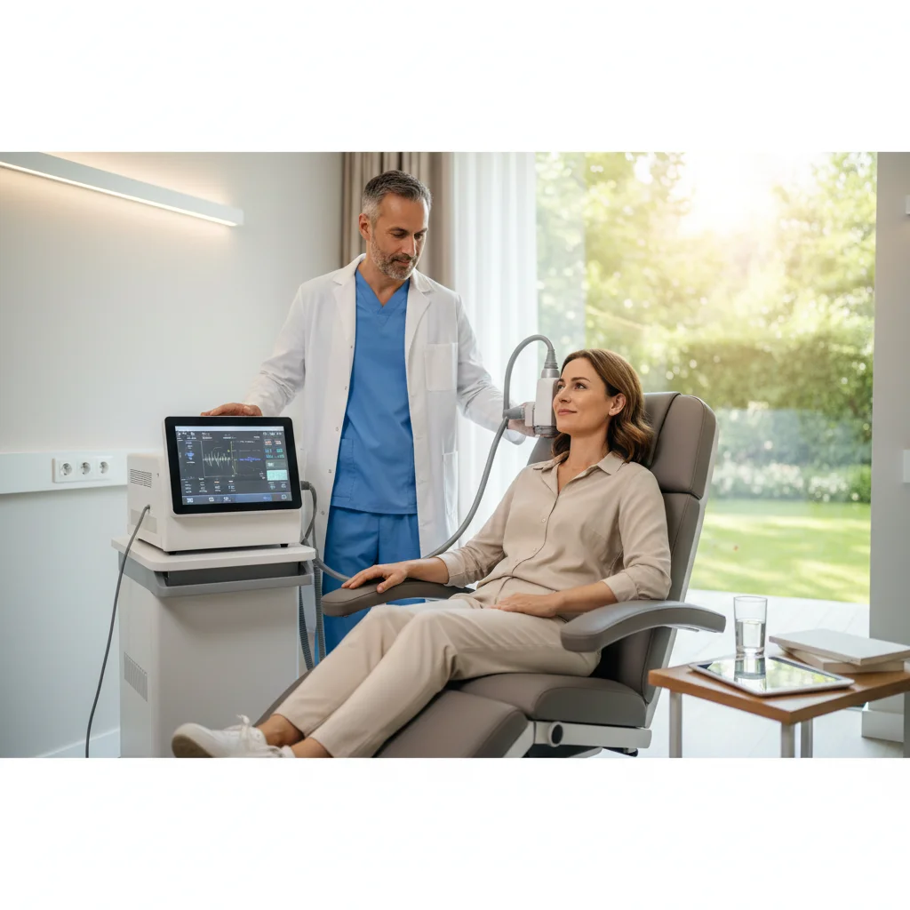 tms treatment for severe anxiety disorder