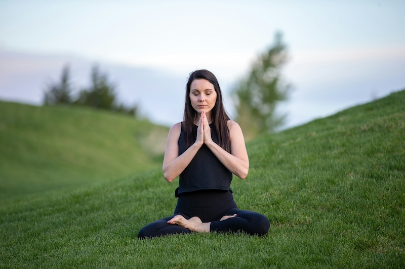 Meditation as an Option of a Non-Drug Treatment for Depression