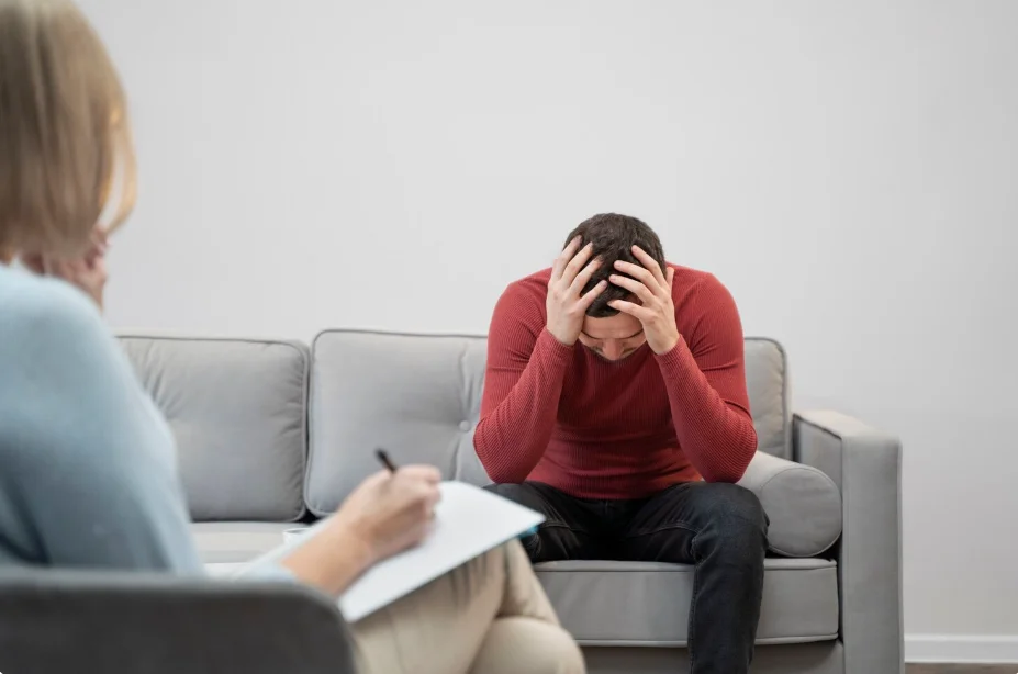 new depression treatment​ 