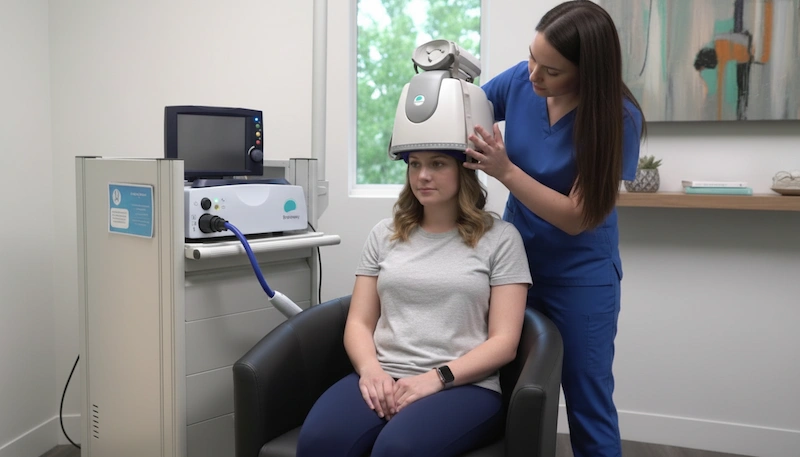 exploring tms protocols for effective treatment