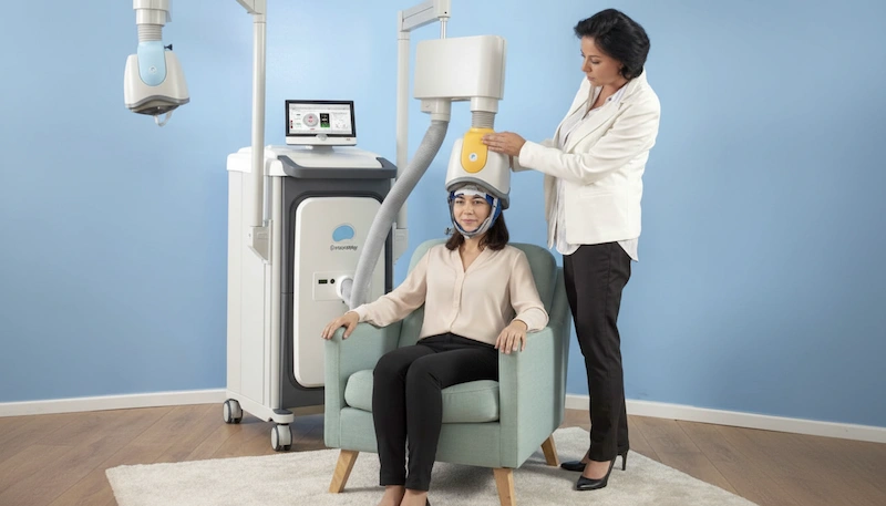 standard tms protocol