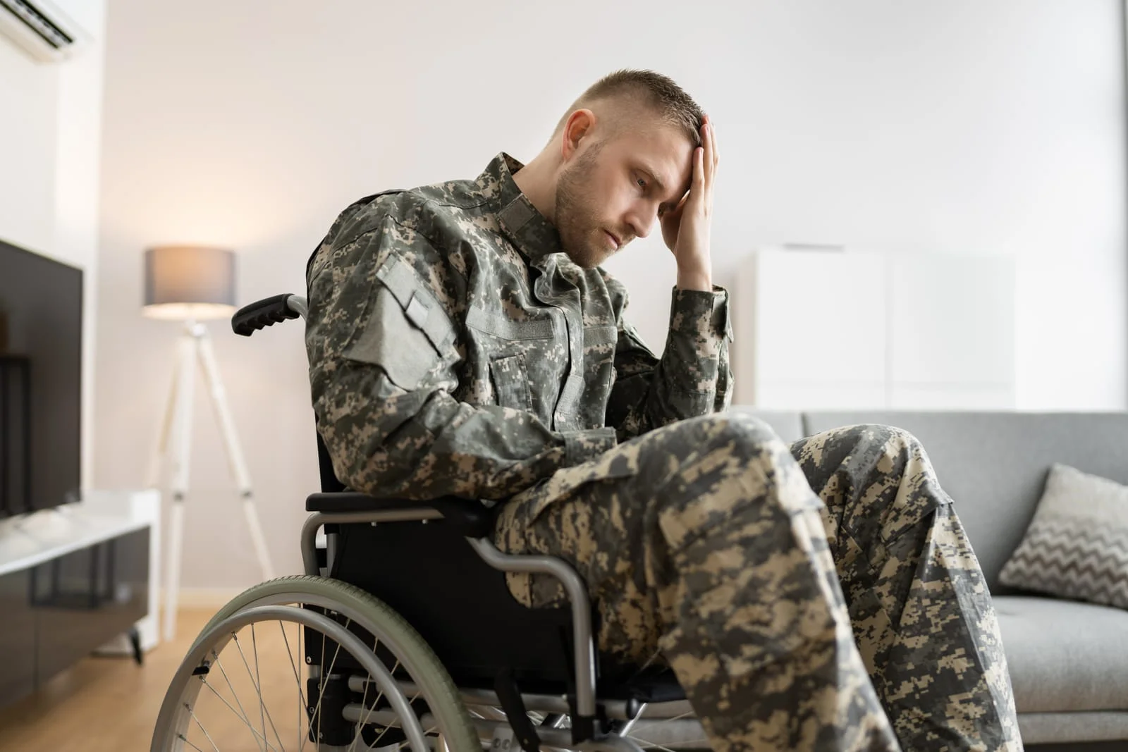 TMS Therapy for PTSD