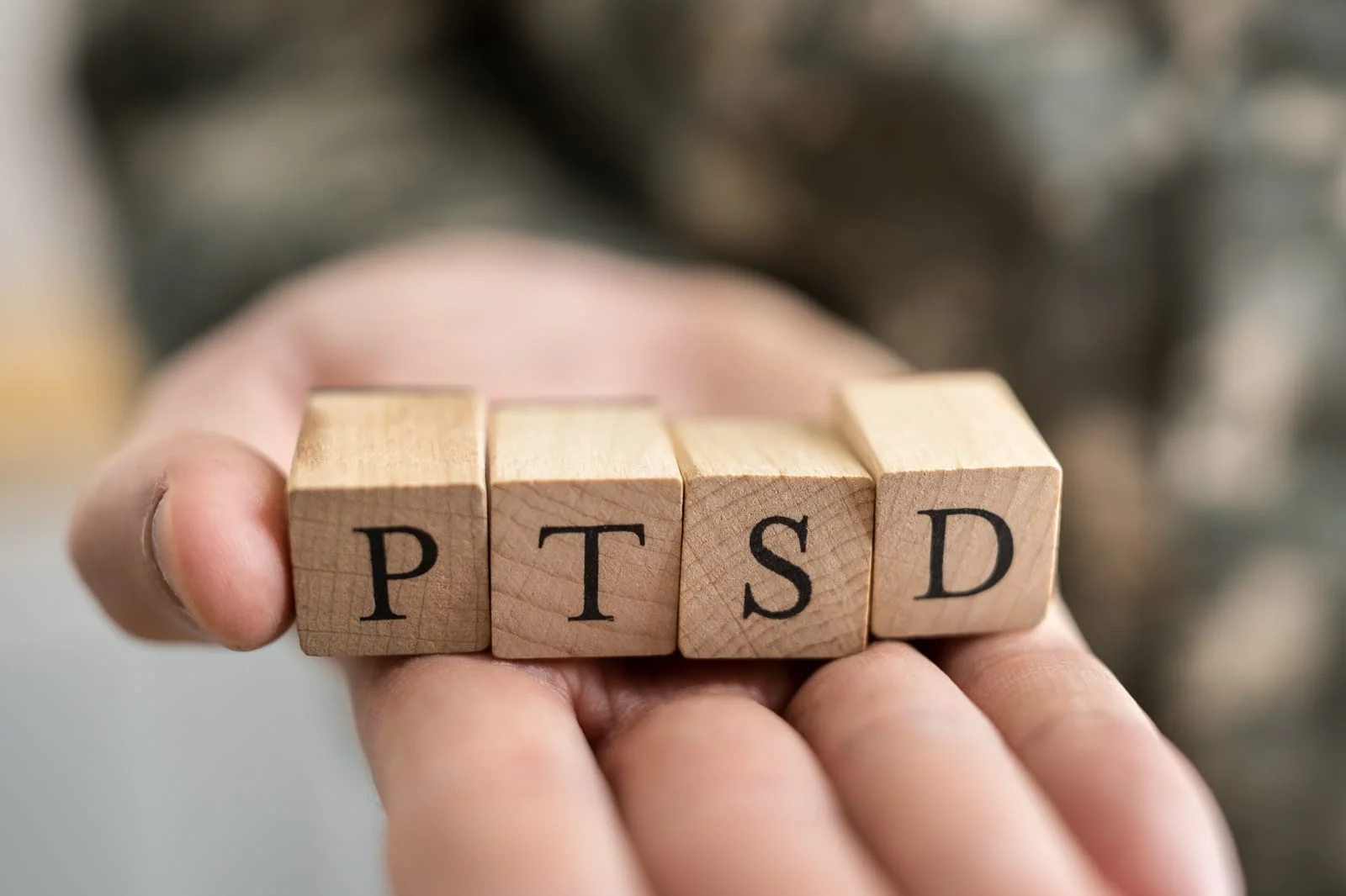 PTSD