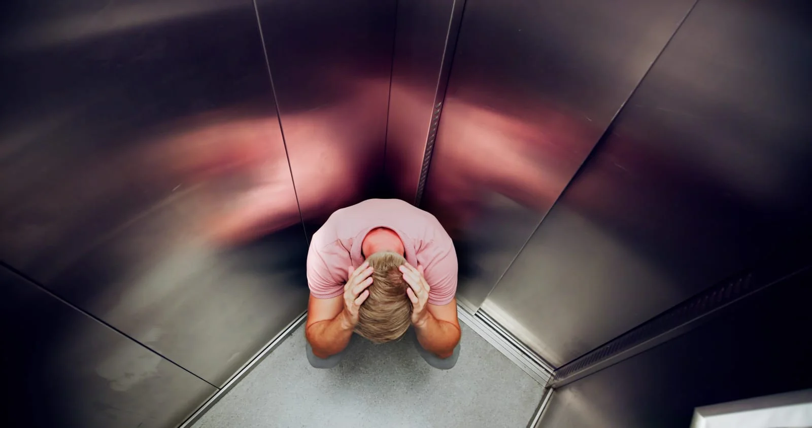 Treatment for Claustrophobia