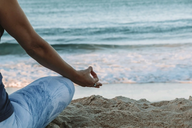 the concept of maintaining mental health after tms