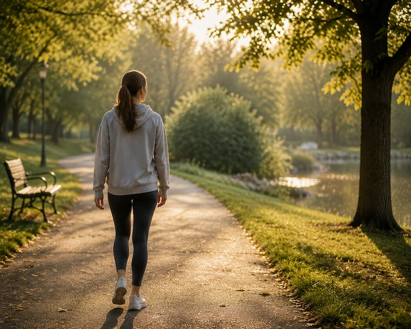 Post TMS Support Strategies Include Lifestyle Changes