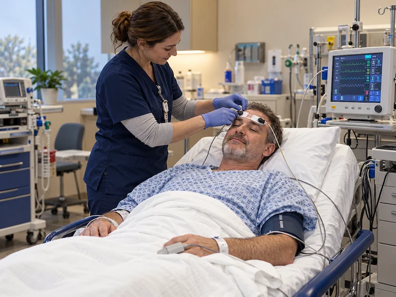 ECT for bipolar disorder treatment