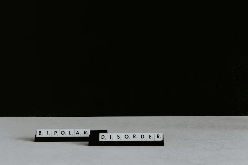 bipolar disorder